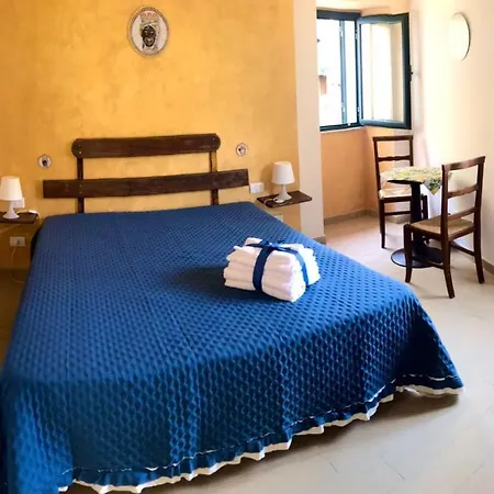 Leo.da.vinci - Homes Pensjonat Agrigento