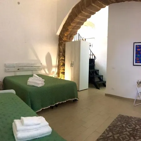 Pensjonat Leo.da.vinci - Homes Agrigento