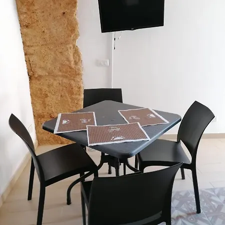 Leo.da.vinci - Homes Pensjonat Agrigento